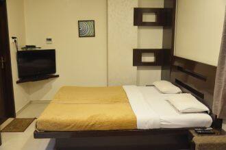 Hotel Apna Avenue, Indore 4